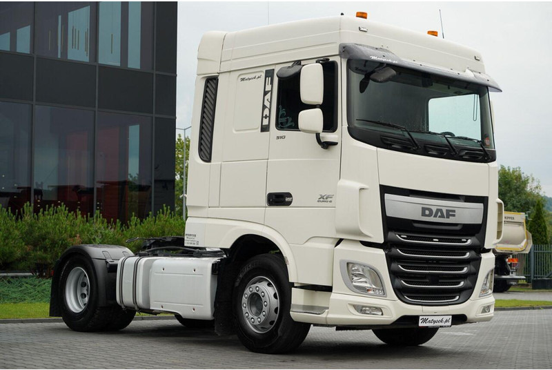 DAF XF 510 / HYDRAULIKA / RETARDER / EURO 6 / PO KONTRAKCIE SERWISOW - Tractor unit: picture 2 DAF XF 510 / HYDRAULIKA / RETARDER / EURO 6 / PO KONTRAKCIE SERWISOW - Tractor unit: picture 2