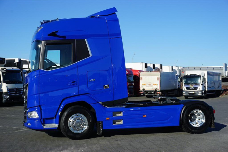 DAF XG / 480 / ACC / EURO 6 / I – COOL - Tractor unit: picture 3 DAF XG / 480 / ACC / EURO 6 / I – COOL - Tractor unit: picture 3