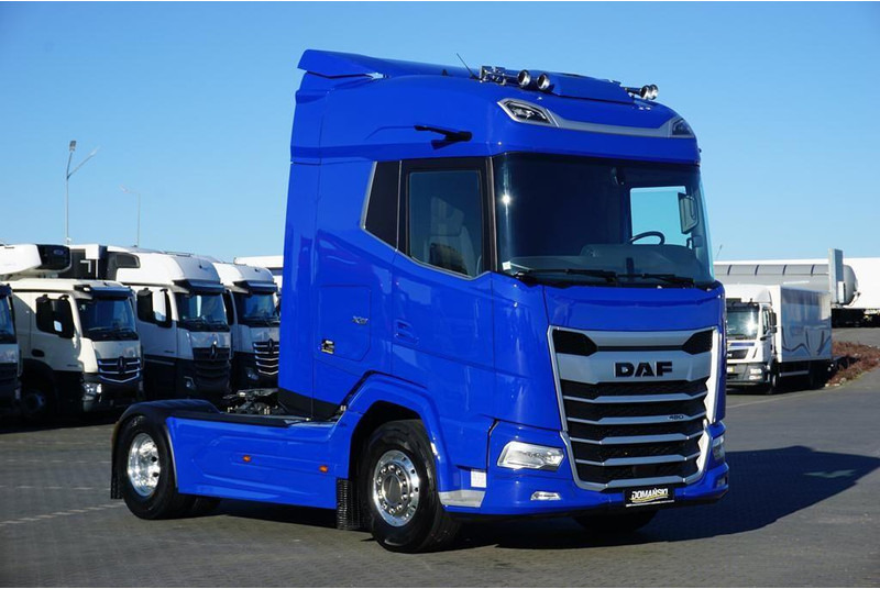 DAF XG / 480 / ACC / EURO 6 / I – COOL - Tractor unit: picture 1 DAF XG / 480 / ACC / EURO 6 / I – COOL - Tractor unit: picture 1