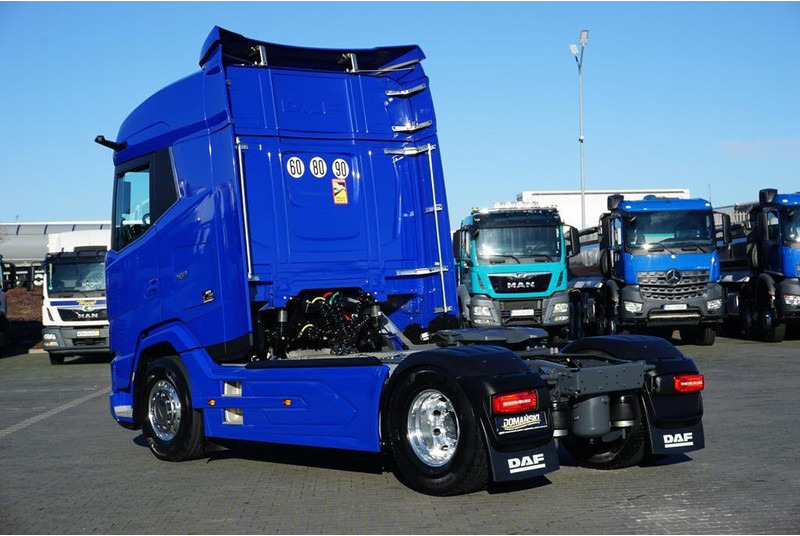DAF XG / 480 / ACC / EURO 6 / I – COOL - Tractor unit: picture 5 DAF XG / 480 / ACC / EURO 6 / I – COOL - Tractor unit: picture 5