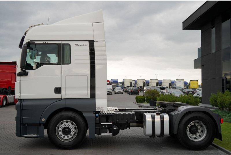 MAN TGX 18.470 / RETARDER / 2020 ROK / SPROWADZONY / PO KONTRAKCIE S - Tractor unit: picture 5 MAN TGX 18.470 / RETARDER / 2020 ROK / SPROWADZONY / PO KONTRAKCIE S - Tractor unit: picture 5