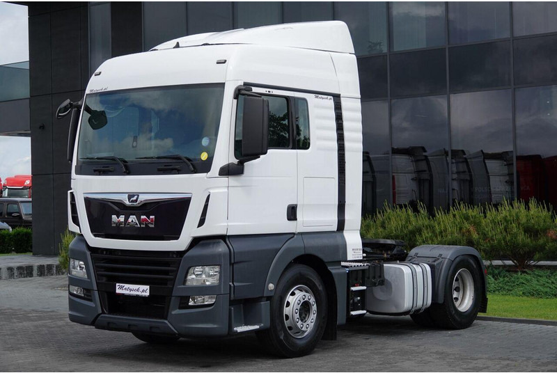 MAN TGX 18.470 / RETARDER / 2020 ROK / SPROWADZONY / PO KONTRAKCIE S - Tractor unit: picture 2 MAN TGX 18.470 / RETARDER / 2020 ROK / SPROWADZONY / PO KONTRAKCIE S - Tractor unit: picture 2