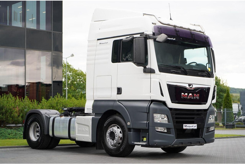 MAN TGX 18.470 / RETARDER / 2020 ROK / SPROWADZONY / PO KONTRAKCIE S - Tractor unit: picture 4 MAN TGX 18.470 / RETARDER / 2020 ROK / SPROWADZONY / PO KONTRAKCIE S - Tractor unit: picture 4