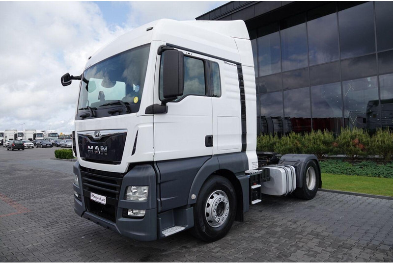 MAN TGX 18.470 / RETARDER / 2020 ROK / SPROWADZONY / PO KONTRAKCIE S - Tractor unit: picture 3 MAN TGX 18.470 / RETARDER / 2020 ROK / SPROWADZONY / PO KONTRAKCIE S - Tractor unit: picture 3