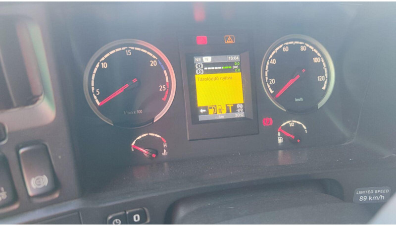 Scania R360 Tractor - Tractor unit: picture 4 Scania R360 Tractor - Tractor unit: picture 4