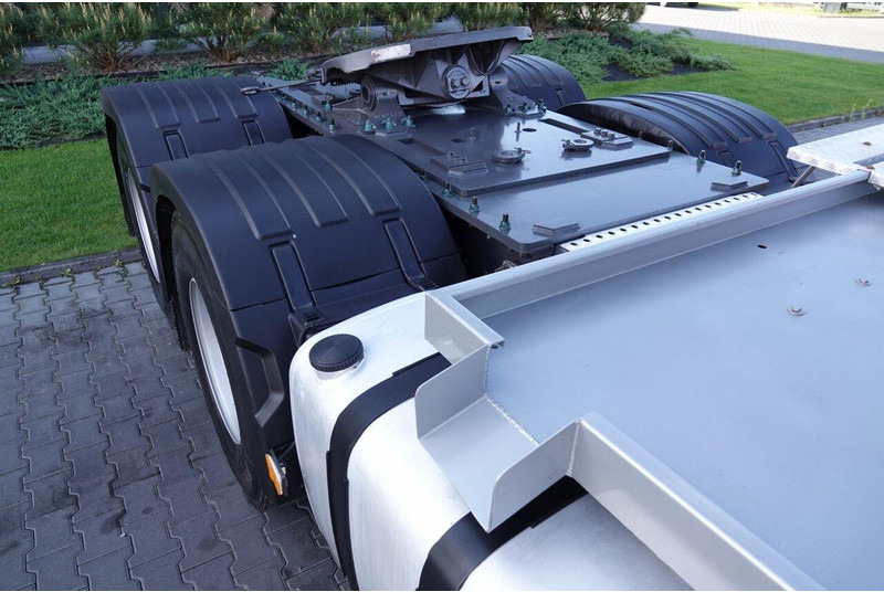 Tractor unit Volvo FH 16 / 600 / 6x4 / DMC: 180.000 KG !! / SPROWADZONY: picture 19 Tractor unit Volvo FH 16 / 600 / 6x4 / DMC: 180.000 KG !! / SPROWADZONY: picture 19