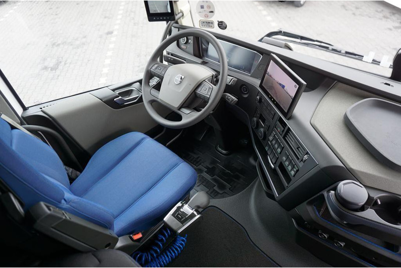 Tractor unit Volvo FH / AREO / 460 / I – SAVE / XL / EURO 6 / ACC / I -COOL / NOWY: picture 13