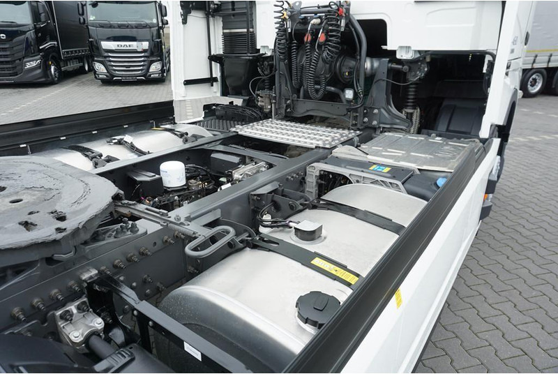 Tractor unit Volvo FH / AREO / 460 / I – SAVE / XL / EURO 6 / ACC / I -COOL / NOWY: picture 14