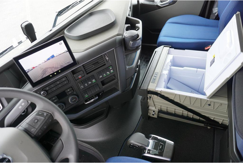 Tractor unit Volvo FH / AREO / 460 / I – SAVE / XL / EURO 6 / ACC / I -COOL / NOWY: picture 10