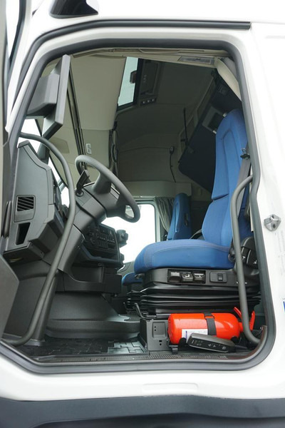 Tractor unit Volvo FH / AREO / 460 / I – SAVE / XL / EURO 6 / ACC / I -COOL / NOWY: picture 8