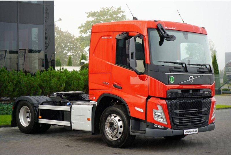 Volvo FM 430 - Tractor unit: picture 3 Volvo FM 430 - Tractor unit: picture 3