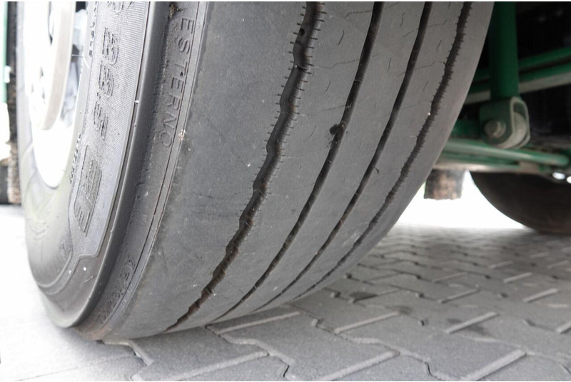 Tractor unit Volvo XF 480 / I-PARK COOL / SSC / PO KONTRAKCIE SERWISOWYM: picture 18 Tractor unit Volvo XF 480 / I-PARK COOL / SSC / PO KONTRAKCIE SERWISOWYM: picture 18