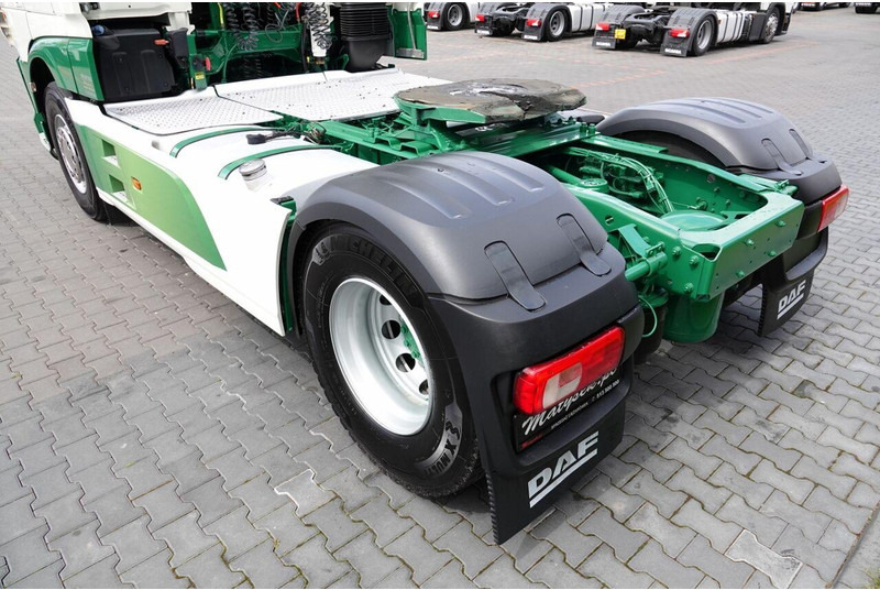 Tractor unit Volvo XF 480 / I-PARK COOL / SSC / PO KONTRAKCIE SERWISOWYM: picture 14 Tractor unit Volvo XF 480 / I-PARK COOL / SSC / PO KONTRAKCIE SERWISOWYM: picture 14