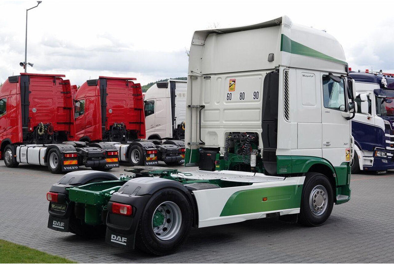 Tractor unit Volvo XF 480 / I-PARK COOL / SSC / PO KONTRAKCIE SERWISOWYM: picture 8 Tractor unit Volvo XF 480 / I-PARK COOL / SSC / PO KONTRAKCIE SERWISOWYM: picture 8