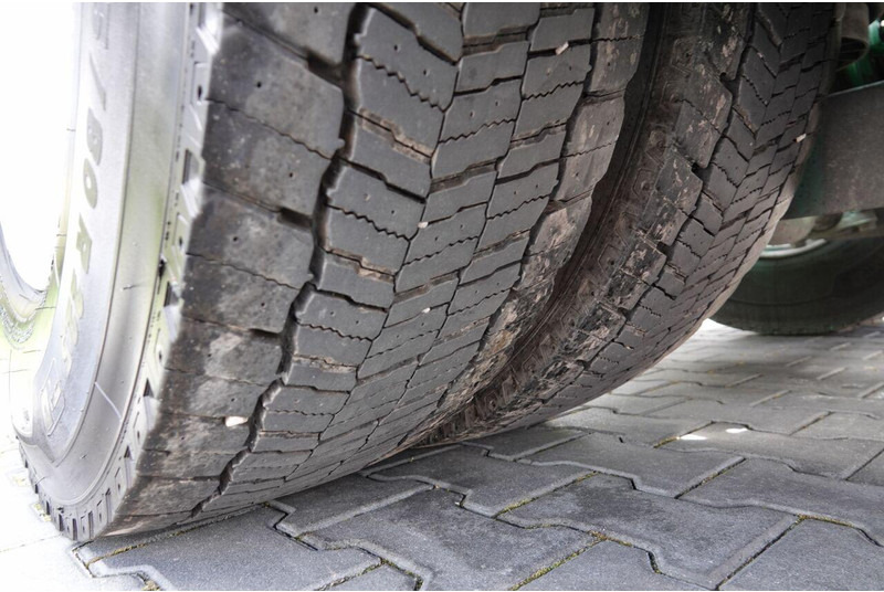 Tractor unit Volvo XF 480 / I-PARK COOL / SSC / PO KONTRAKCIE SERWISOWYM: picture 20 Tractor unit Volvo XF 480 / I-PARK COOL / SSC / PO KONTRAKCIE SERWISOWYM: picture 20