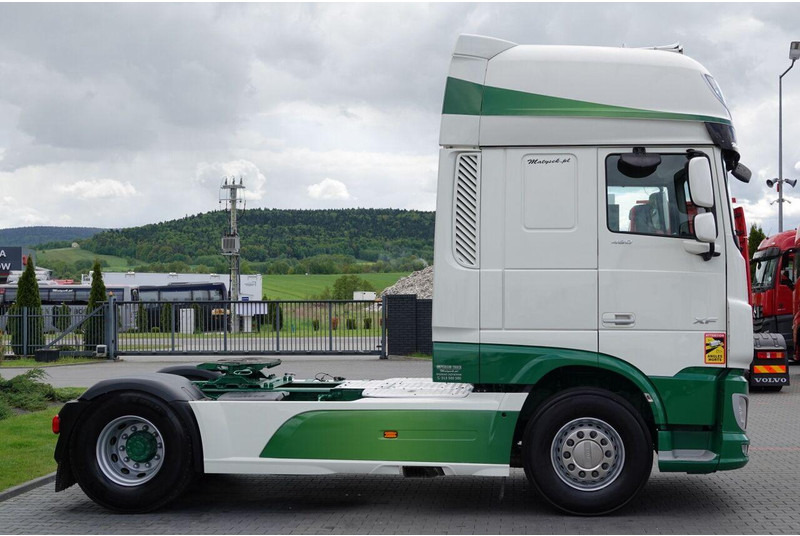 Tractor unit Volvo XF 480 / I-PARK COOL / SSC / PO KONTRAKCIE SERWISOWYM: picture 9 Tractor unit Volvo XF 480 / I-PARK COOL / SSC / PO KONTRAKCIE SERWISOWYM: picture 9