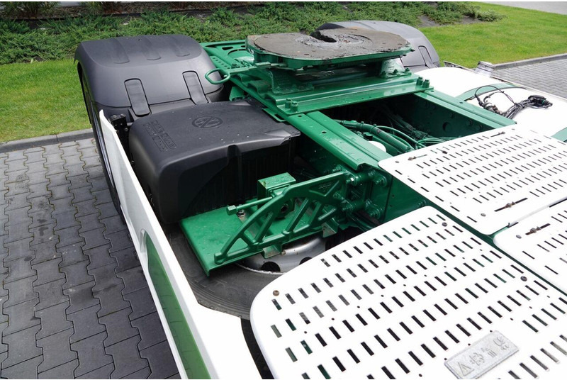 Tractor unit Volvo XF 480 / I-PARK COOL / SSC / PO KONTRAKCIE SERWISOWYM: picture 17 Tractor unit Volvo XF 480 / I-PARK COOL / SSC / PO KONTRAKCIE SERWISOWYM: picture 17