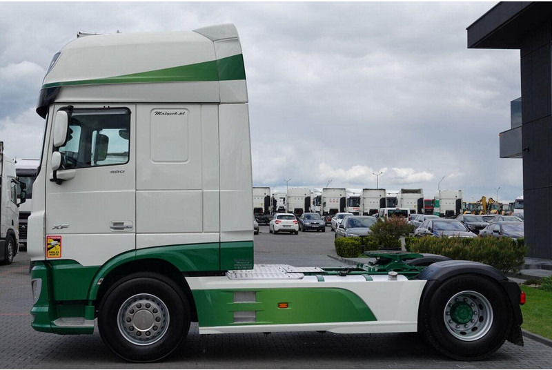 Tractor unit Volvo XF 480 / I-PARK COOL / SSC / PO KONTRAKCIE SERWISOWYM: picture 6 Tractor unit Volvo XF 480 / I-PARK COOL / SSC / PO KONTRAKCIE SERWISOWYM: picture 6