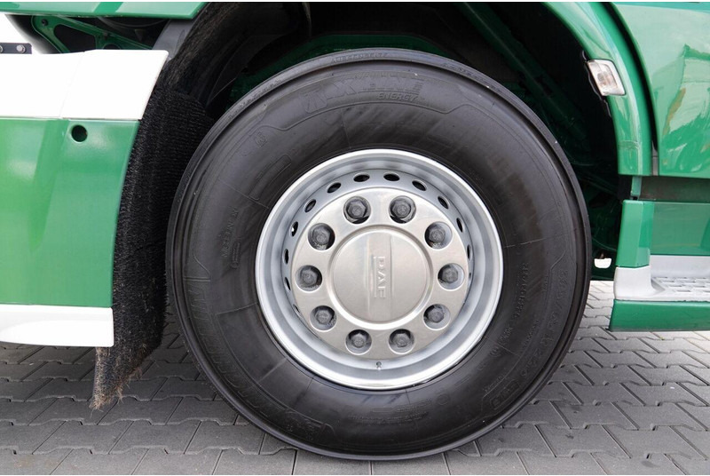 Tractor unit Volvo XF 480 / I-PARK COOL / SSC / PO KONTRAKCIE SERWISOWYM: picture 19 Tractor unit Volvo XF 480 / I-PARK COOL / SSC / PO KONTRAKCIE SERWISOWYM: picture 19