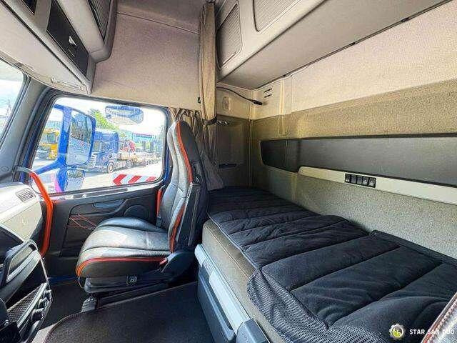 Truck, Crane truck Iveco CURSOR 240 4x4 RUTHMANN T225 22,5 Meters Lift: picture 17