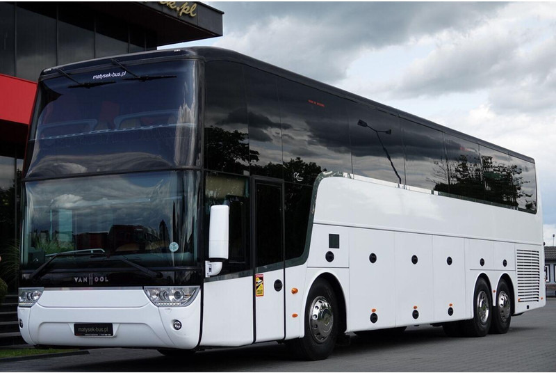 Van Hool TDX 20 ALTANO - Coach: picture 1 Van Hool TDX 20 ALTANO - Coach: picture 1
