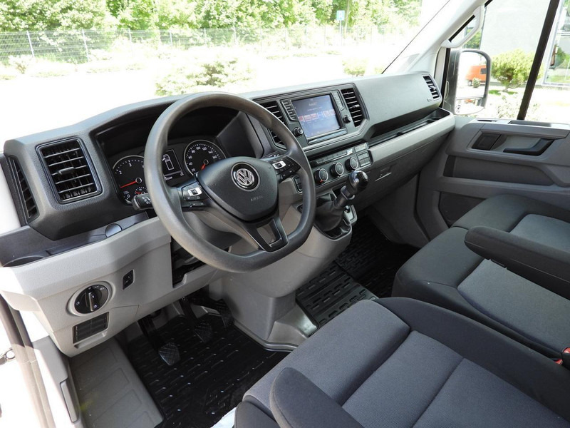 Volkswagen CRAFTER WYWROTKA TEMPOMAT BLIŹNIACZE KOŁA KLIMATYZACJA  180KM [ - Tipper van: picture 2 Volkswagen CRAFTER WYWROTKA TEMPOMAT BLIŹNIACZE KOŁA KLIMATYZACJA  180KM [ - Tipper van: picture 2