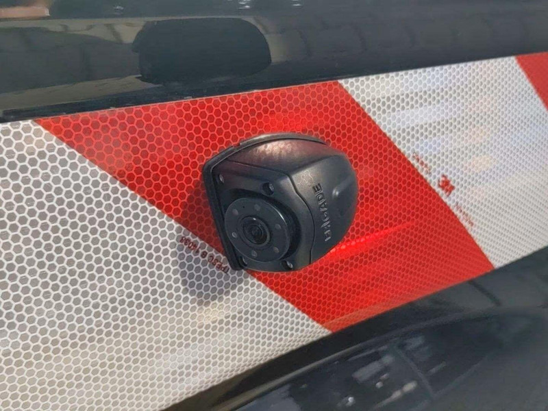 New Dropside/ Flatbed truck, Crane truck Volkswagen Crafter 50 - Flatbed truck + crane: picture 10 New Dropside/ Flatbed truck, Crane truck Volkswagen Crafter 50 - Flatbed truck + crane: picture 10