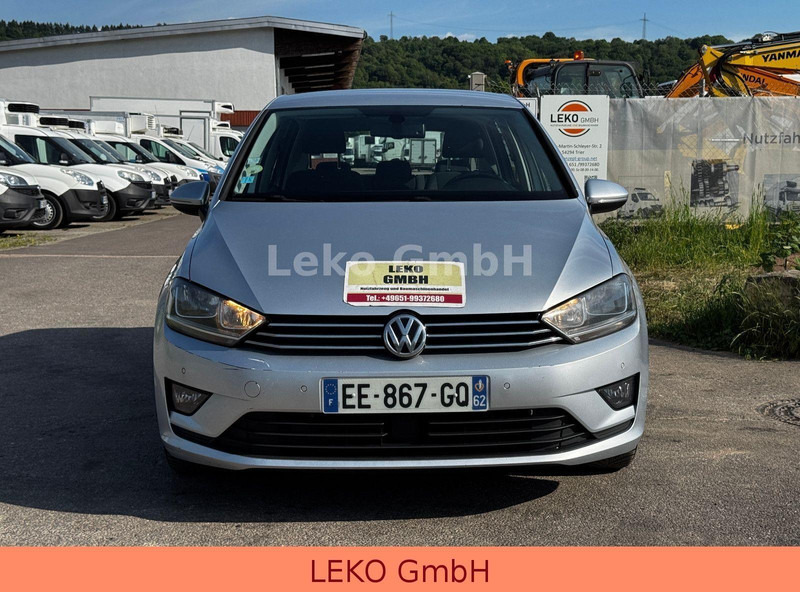 Volkswagen Golf Plus - Hatchback: picture 2 Volkswagen Golf Plus - Hatchback: picture 2