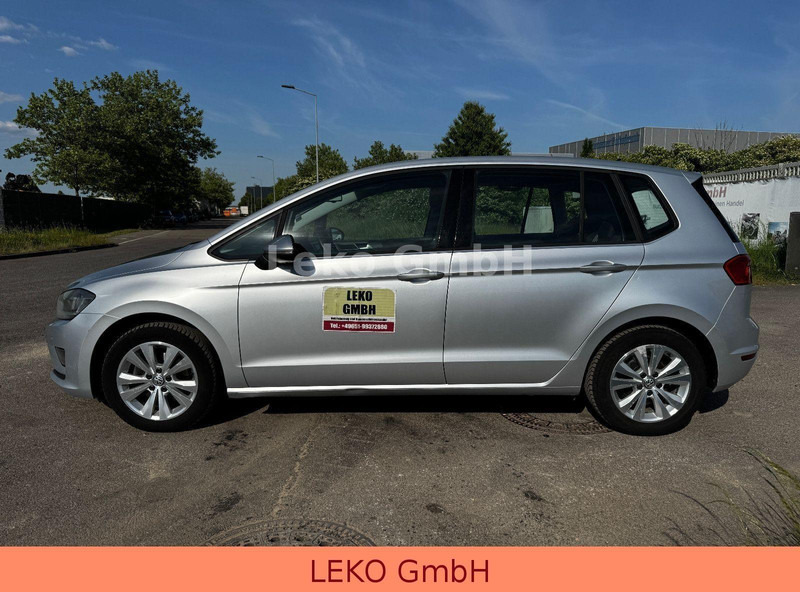 Volkswagen Golf Plus - Hatchback: picture 4 Volkswagen Golf Plus - Hatchback: picture 4