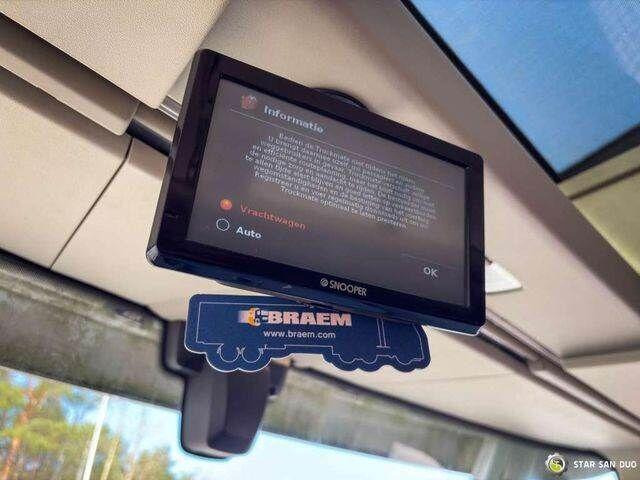 Volvo FH 16.550 8x4 Palfinger PK 34002-SH Crane Kippe - Tipper, Crane truck: picture 1 Volvo FH 16.550 8x4 Palfinger PK 34002-SH Crane Kippe - Tipper, Crane truck: picture 1