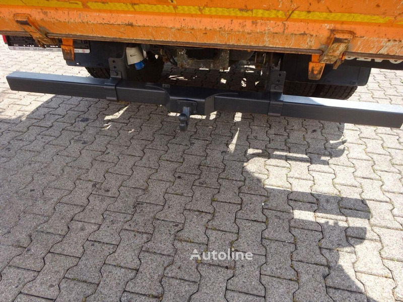 Tipper Volvo FL 280 - 3 way tipper: picture 10 Tipper Volvo FL 280 - 3 way tipper: picture 10