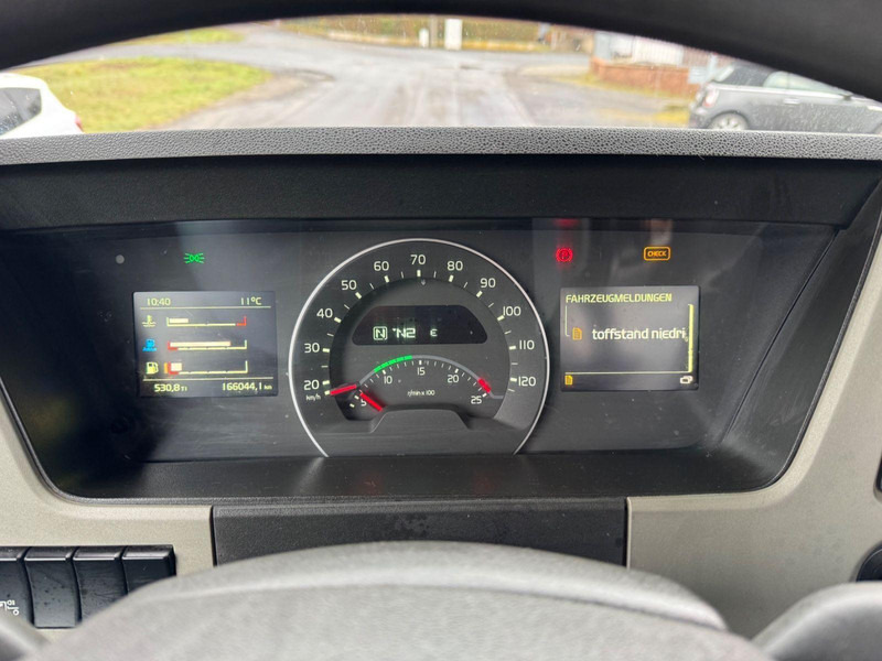 Skip loader truck Volvo FM 460 6x2 Meiller Hook lift: picture 18 Skip loader truck Volvo FM 460 6x2 Meiller Hook lift: picture 18