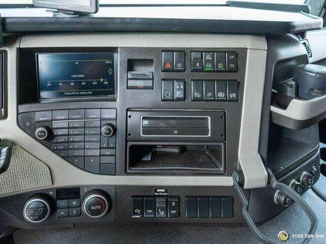 Dropside/ Flatbed truck, Crane truck Volvo FM 460 6x2 PALFINGER PK 42002 FLY JIB Crane Eu: picture 16 Dropside/ Flatbed truck, Crane truck Volvo FM 460 6x2 PALFINGER PK 42002 FLY JIB Crane Eu: picture 16