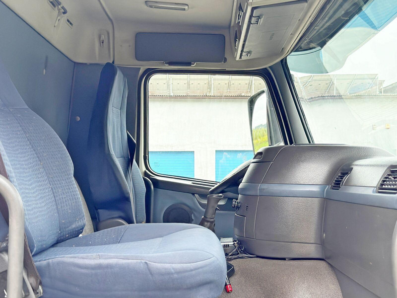 Volvo FM 460 on lease Volvo FM 460: picture 10 Volvo FM 460 on lease Volvo FM 460: picture 10