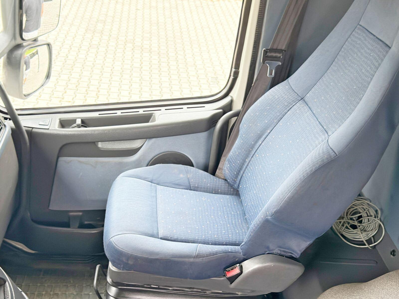 Volvo FM 460 on lease Volvo FM 460: picture 9 Volvo FM 460 on lease Volvo FM 460: picture 9