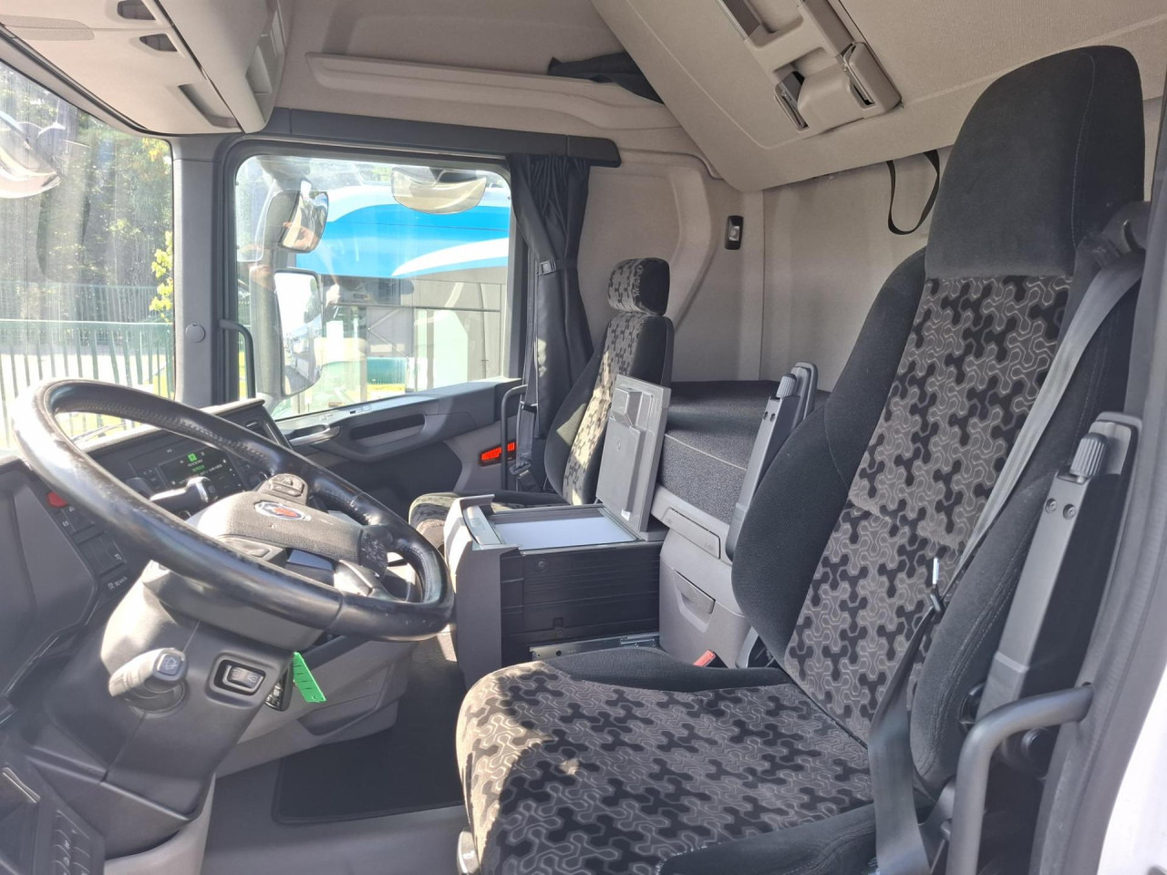 SCANIA SCANIA R500 CR20H - Tractor unit: picture 3 SCANIA SCANIA R500 CR20H - Tractor unit: picture 3