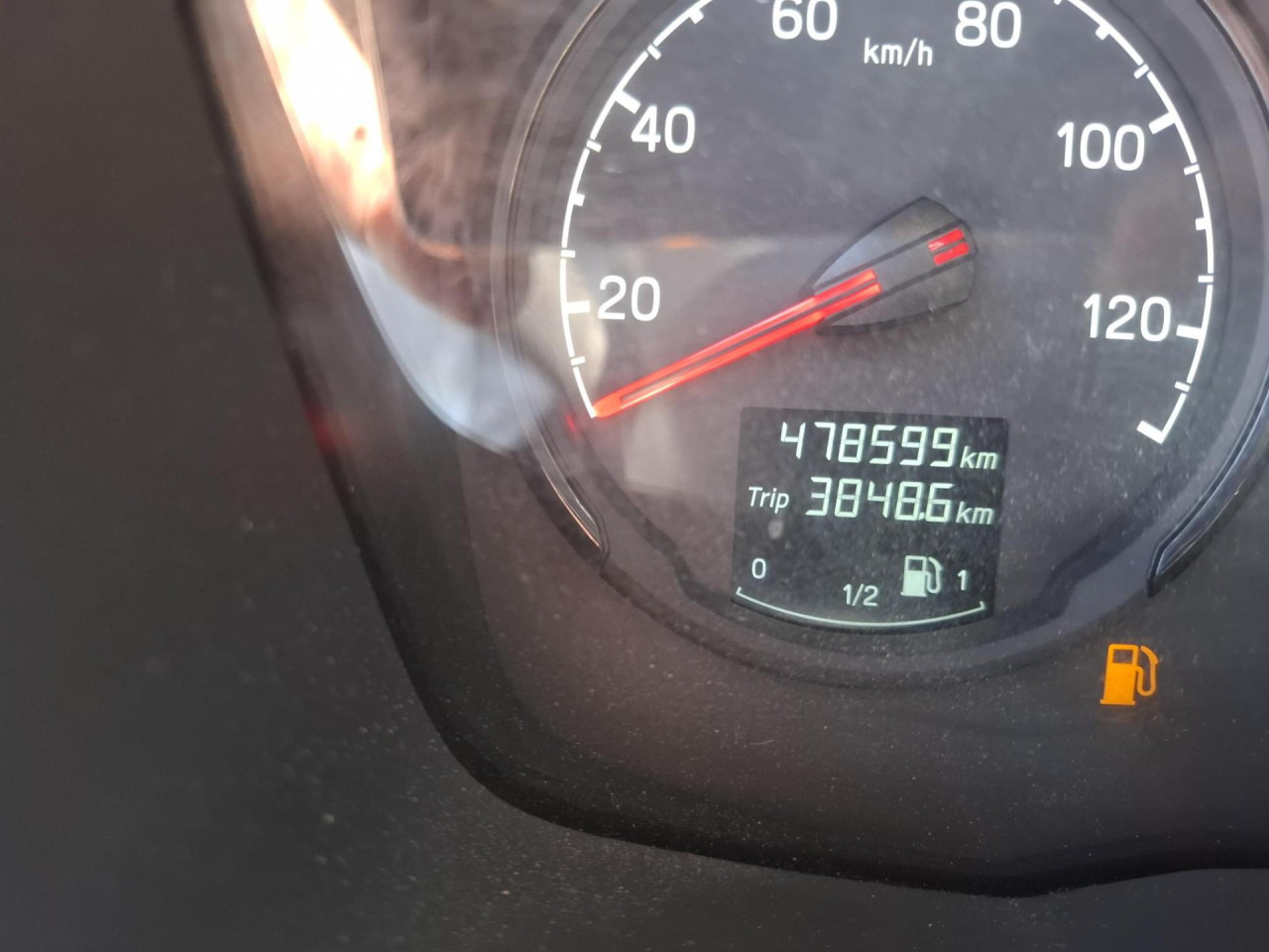 SCANIA SCANIA R500 CR20H - Tractor unit: picture 5 SCANIA SCANIA R500 CR20H - Tractor unit: picture 5