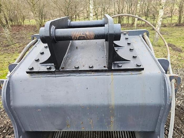 Cbf CBF12 - Crusher: picture 2 Cbf CBF12 - Crusher: picture 2