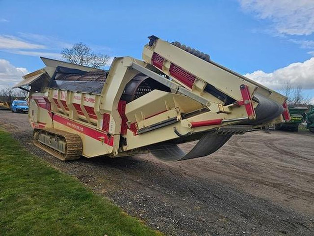 Construction machinery Terex MDS 412: picture 8 Construction machinery Terex MDS 412: picture 8
