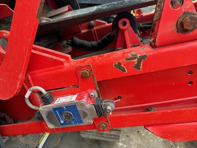 Sandvik QJ241 - Crusher: picture 5 Sandvik QJ241 - Crusher: picture 5