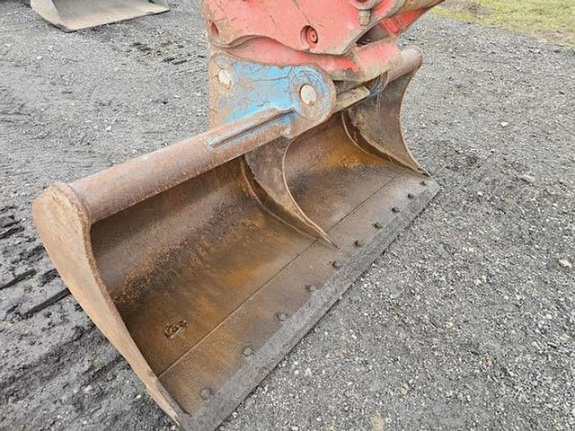 Sany SY265C - Excavator: picture 4 Sany SY265C - Excavator: picture 4