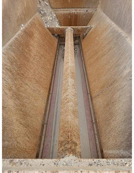 TESAB 623CT - Crusher: picture 2 TESAB 623CT - Crusher: picture 2
