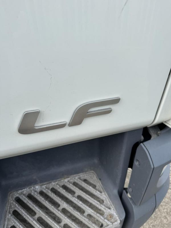 DAF LF LF 180 7.5Ton Boxvan with Tail-Lift - Box truck: picture 4 DAF LF LF 180 7.5Ton Boxvan with Tail-Lift - Box truck: picture 4