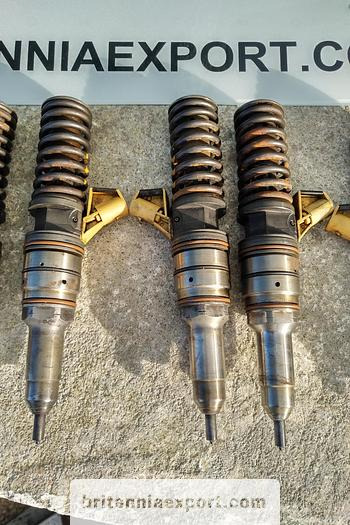 BOSCH IVECO Eurostar | Eurotech | Stralis truck - Injector: picture 3 BOSCH IVECO Eurostar | Eurotech | Stralis truck - Injector: picture 3