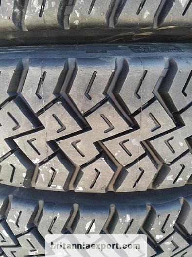 FACTORY Retread 9.5R17.5 143/141J Truck Tyres | Heavy-Duty - Tire: picture 3 FACTORY Retread 9.5R17.5 143/141J Truck Tyres | Heavy-Duty - Tire: picture 3