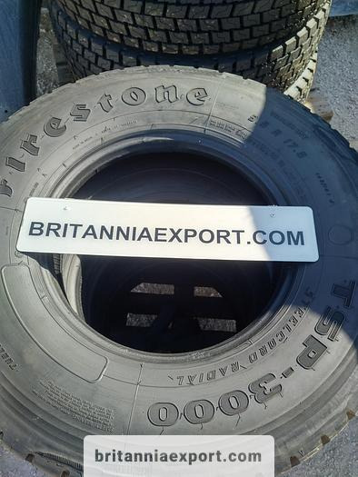 FACTORY Retread 9.5R17.5 143/141J Truck Tyres | Heavy-Duty - Tire: picture 5 FACTORY Retread 9.5R17.5 143/141J Truck Tyres | Heavy-Duty - Tire: picture 5