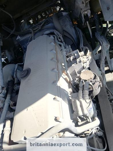 IVECO Cursor 10 Diesel Engine – For Eurostar | Eurotech | Stralis 440E43 | 650000 Km - Engine: picture 4 IVECO Cursor 10 Diesel Engine – For Eurostar | Eurotech | Stralis 440E43 | 650000 Km - Engine: picture 4