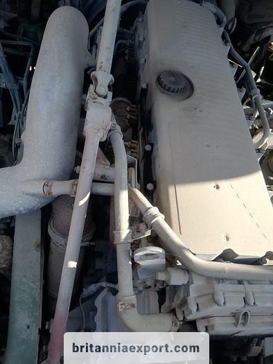 IVECO Cursor 10 Diesel Engine – For Eurostar | Eurotech | Stralis 440E43 | 650000 Km - Engine: picture 3 IVECO Cursor 10 Diesel Engine – For Eurostar | Eurotech | Stralis 440E43 | 650000 Km - Engine: picture 3