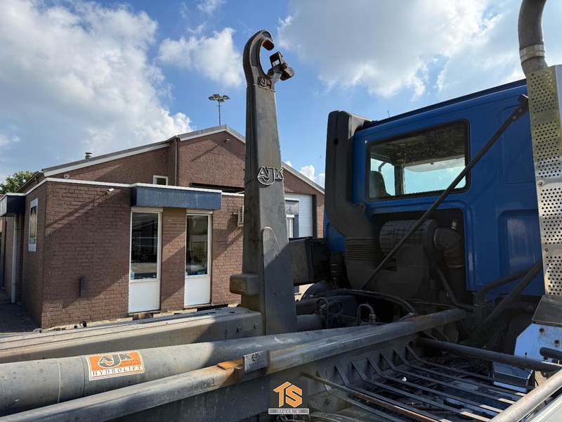 DAF FAN CF75 310 - AUTOMATIC - E4 - NL TOP TRUCK - TUV 2/26 - Container transporter/ Swap body truck: picture 3 DAF FAN CF75 310 - AUTOMATIC - E4 - NL TOP TRUCK - TUV 2/26 - Container transporter/ Swap body truck: picture 3