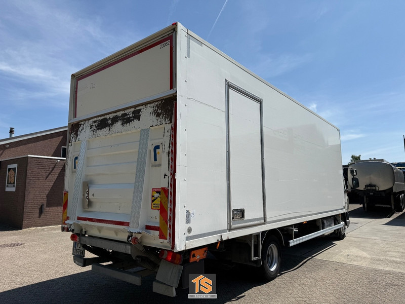 DAF LF 210 12TON - AUTOMATIC - LADEBORDWAND - APK/TUV 12/2025 - TOP TRUCK - Box truck: picture 5 DAF LF 210 12TON - AUTOMATIC - LADEBORDWAND - APK/TUV 12/2025 - TOP TRUCK - Box truck: picture 5